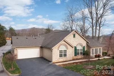 36 Craggy Vista Drive, Swannanoa, NC 28778 - Photo 7
