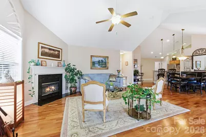 36 Craggy Vista Drive, Swannanoa, NC 28778 - Photo 5