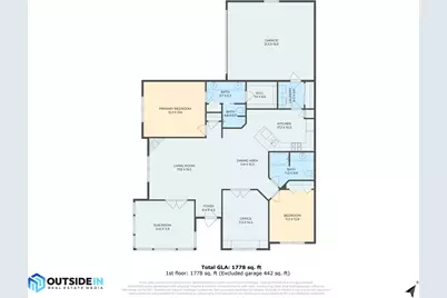 36 Craggy Vista Drive, Swannanoa, NC 28778 - Photo 5