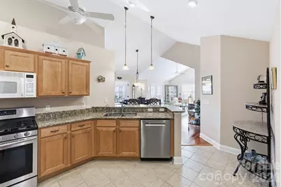 36 Craggy Vista Drive, Swannanoa, NC 28778 - Photo 11