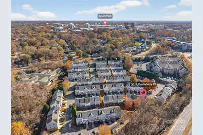 3018 Castleberry Court, Charlotte, NC 28209 - Photo 1