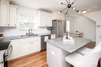 532 Inwood Drive, Charlotte, NC 28209 - Photo 13