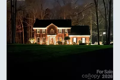 1600 Thornhill Drive, Monroe, NC 28110 - Photo 1