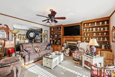 1600 Thornhill Drive, Monroe, NC 28110 - Photo 7