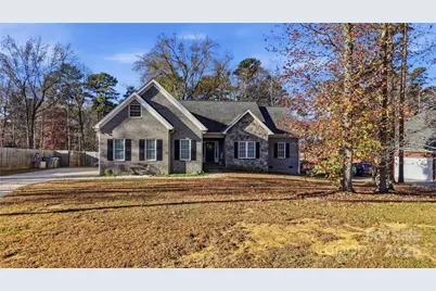 5909 Oakwood Lane, Indian Trail, NC 28079 - Photo 1