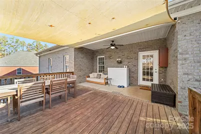 5909 Oakwood Lane, Indian Trail, NC 28079 - Photo 37