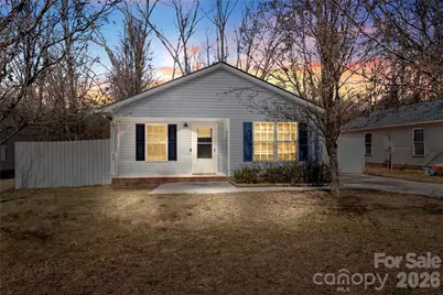 835 Rockdale Street, Rock Hill, SC 29730 - Photo 1