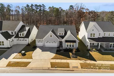 5300 Mint Harbor Way, Charlotte, NC 28269 - Photo 41