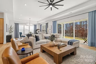 5300 Mint Harbor Way, Charlotte, NC 28269 - Photo 9