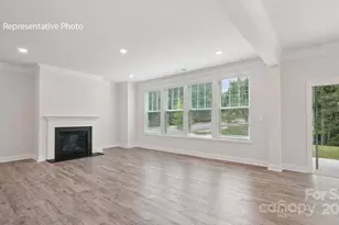 2013 Gallinule Dr, Indian Trail, NC 28079 - Photo 13