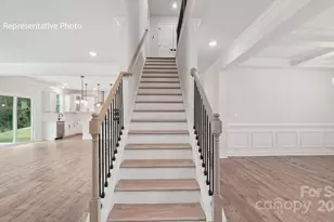 2013 Gallinule Dr, Indian Trail, NC 28079 - Photo 3