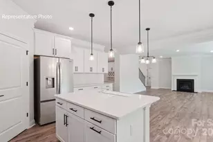 2013 Gallinule Dr, Indian Trail, NC 28079 - Photo 17