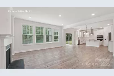 2013 Gallinule Drive, Indian Trail, NC 28079 - Photo 9