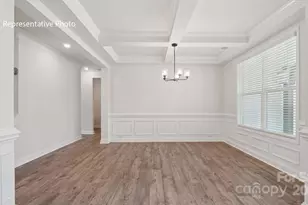 2013 Gallinule Dr, Indian Trail, NC 28079 - Photo 7