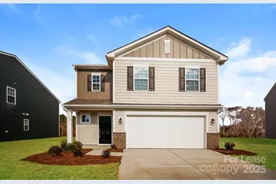 143 Arden Court, Troutman, NC 28166 - Photo 1