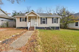 162 N Smallwood Pl, Charlotte, NC 28216 - Photo 1