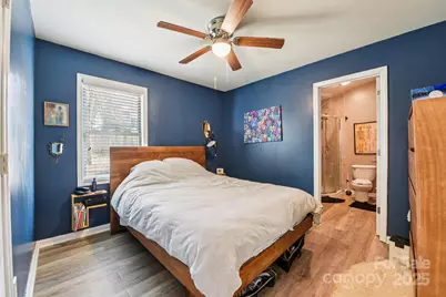 162 N Smallwood Place, Charlotte, NC 28216 - Photo 9