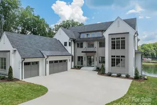 20114 Norman Colony Rd, Cornelius, NC 28031 - Photo 1