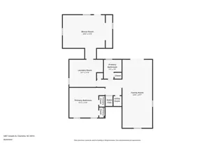 5407 Venado St, Charlotte, NC 28215 - Photo 3