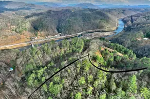 295 Bennett Branch Rd, Green Mountain, NC 28740 - Photo 5