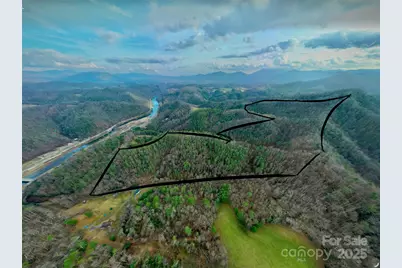 295 Bennett Branch Road, Green Mountain, NC 28740 - Photo 7