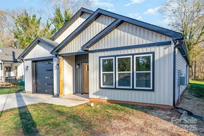 1209-1 Patterson Street, Shelby, NC 28152 - Photo 3