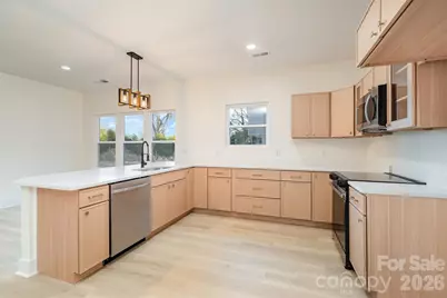 1209-2 Patterson Street, Shelby, NC 28152 - Photo 1