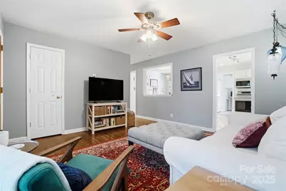 1837 Dallas Avenue, Charlotte, NC 28205 - Photo 7