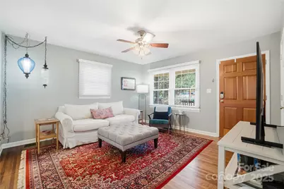 1837 Dallas Avenue, Charlotte, NC 28205 - Photo 5