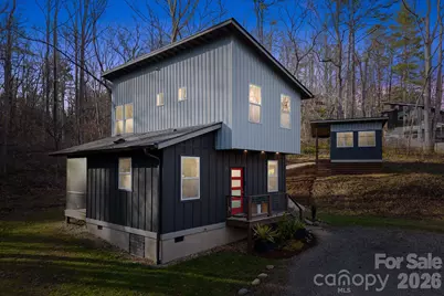 24 Lower Grassy Branch Road, Asheville, NC 28805 - Photo 47