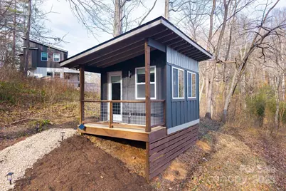 24 Lower Grassy Branch Road, Asheville, NC 28805 - Photo 39