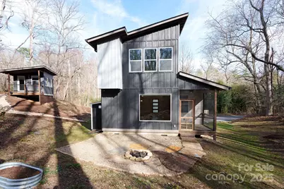 24 Lower Grassy Branch Road, Asheville, NC 28805 - Photo 37