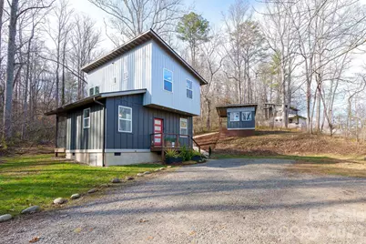 24 Lower Grassy Branch Road, Asheville, NC 28805 - Photo 35