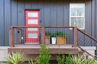 24 Lower Grassy Branch Road, Asheville, NC 28805 - Photo 5