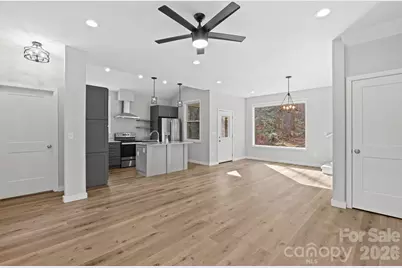 24 Lower Grassy Branch Road, Asheville, NC 28805 - Photo 7