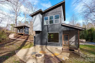 24 Lower Grassy Branch Road, Asheville, NC 28805 - Photo 29