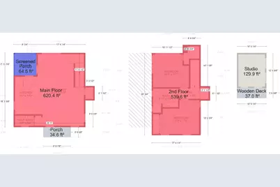 24 Lower Grassy Branch Road, Asheville, NC 28805 - Photo 29