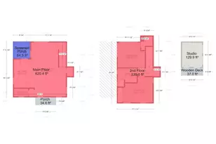 24 Lower Grassy Branch Rd, Asheville, NC 28805 - Photo 29