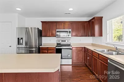 12502 Cumberland Cove Drive, Charlotte, NC 28273 - Photo 19