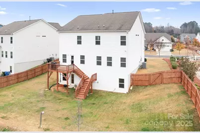 12928 Aberdeen Park Drive, Huntersville, NC 28078 - Photo 41