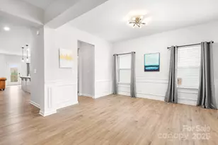 12928 Aberdeen Park Dr, Huntersville, NC 28078 - Photo 5