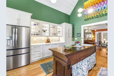 68, 78, & 90 Woody Farm Drive, Pisgah Forest, NC 28768 - Photo 11