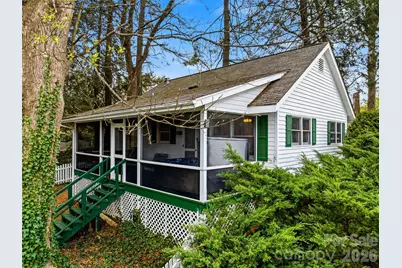 68, 78, & 90 Woody Farm Drive, Pisgah Forest, NC 28768 - Photo 27