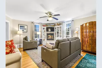 68, 78, & 90 Woody Farm Drive, Pisgah Forest, NC 28768 - Photo 15