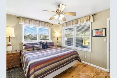 68, 78, & 90 Woody Farm Drive, Pisgah Forest, NC 28768 - Photo 33