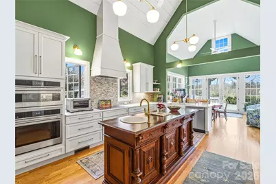 68, 78, & 90 Woody Farm Drive, Pisgah Forest, NC 28768 - Photo 9