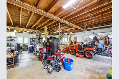 68, 78, & 90 Woody Farm Drive, Pisgah Forest, NC 28768 - Photo 43