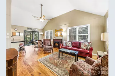 68, 78, & 90 Woody Farm Drive, Pisgah Forest, NC 28768 - Photo 29