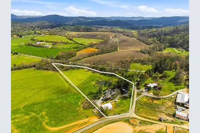 68, 78, & 90 Woody Farm Drive, Pisgah Forest, NC 28768 - Photo 45