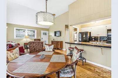 68, 78, & 90 Woody Farm Drive, Pisgah Forest, NC 28768 - Photo 31